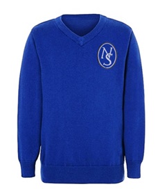 Newlands Spring Knitted Jumper